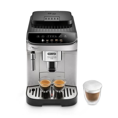 ‏מכונת אספרסו Delonghi ECAM290.31.SB Magnifica Evo דה לונגי
