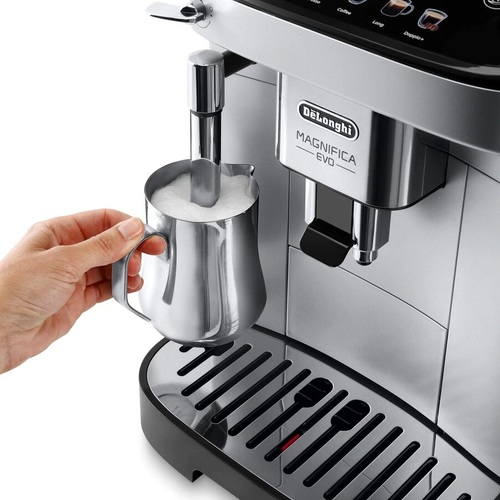 ‏מכונת אספרסו Delonghi ECAM290.31.SB Magnifica Evo דה לונגי