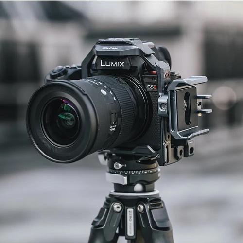 Ulanzi Falcam Universal Holder תושבת כונן SSD