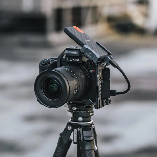 Ulanzi Falcam Universal Holder תושבת כונן SSD