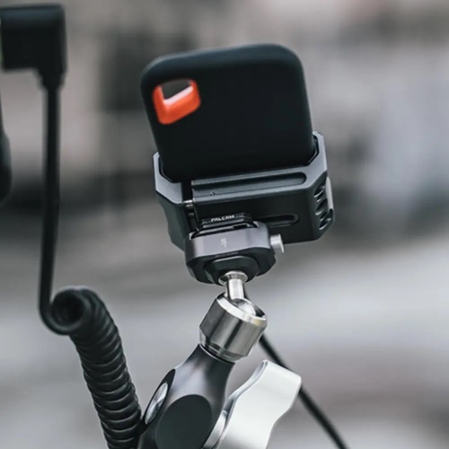 Ulanzi Falcam Universal Holder תושבת כונן SSD