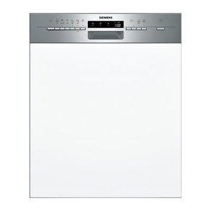 מדיח כלים רחב Siemens SN56P580EU סימנס