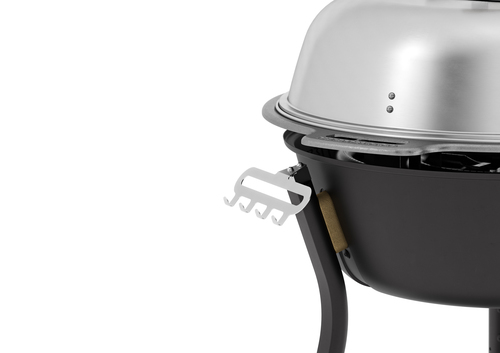 מעמד לאביזרים לגריל גז מוריקה דגם 2024