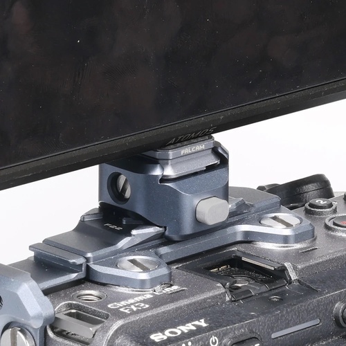 Ulanzi Falcam F22 Quick Release בסיס להחלפה מהירה