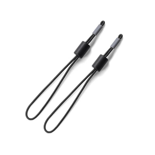 Ulanzi Falcam Maglink Magnetic Tail Buckle מחברי הרכבה לרצועת מצלמה (2 יחידות)