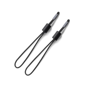 Ulanzi Falcam Maglink Magnetic Tail Buckle מחברי הרכבה לרצועת מצלמה (2 יחידות)