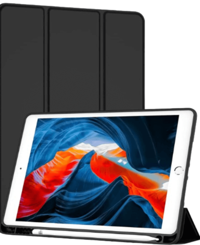 כיסוי חכם לאייפד IPAD SMART