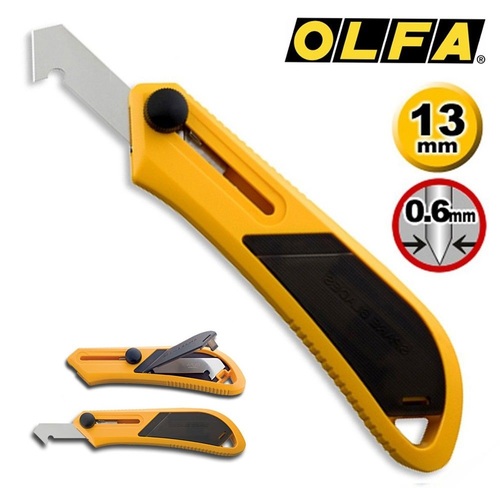 סכין לחיתוך פורמיקה / פרספקט מבית OLFA