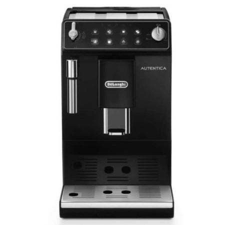 ‏מכונת אספרסו Delonghi Autentica Etam29.515.B דה לונגי