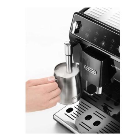 ‏מכונת אספרסו Delonghi Autentica Etam29.515.B דה לונגי