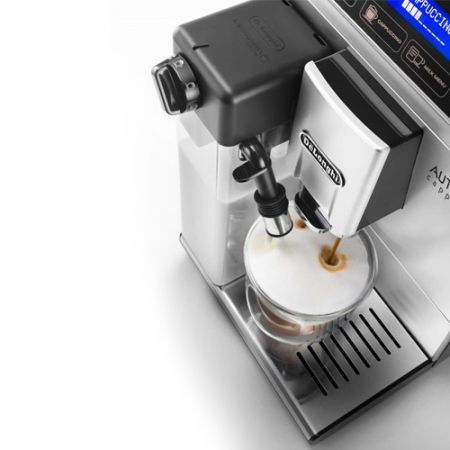 ‏מכונת אספרסו Delonghi AUTENTICA ETAM 29.660.SB דה לונגי