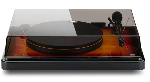 פטיפון Mofi – Fender X PrecisionDeck