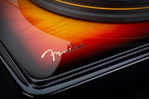 פטיפון Mofi – Fender X PrecisionDeck