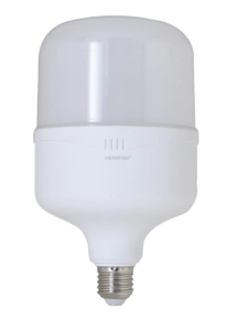 נורת 40W E27 T אור יום Megamen