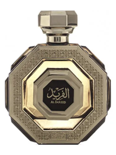 Arabian Oud Al Fareed