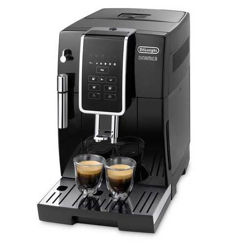 ‏מכונת אספרסו Delonghi ECAM350.15.B דה לונגי