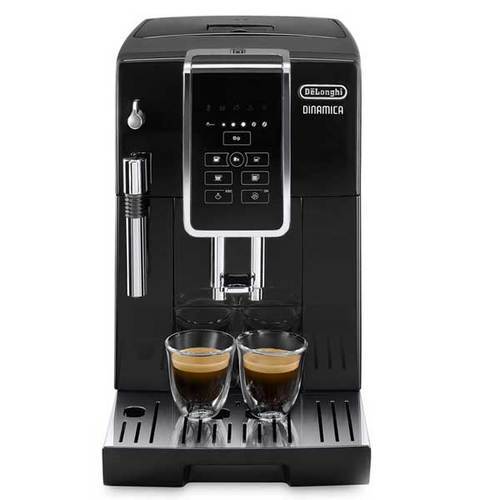 ‏מכונת אספרסו Delonghi ECAM350.15.B דה לונגי