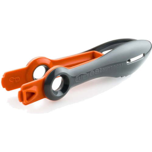 מלקחיים מתקפלים לשטח Pivot Tongs