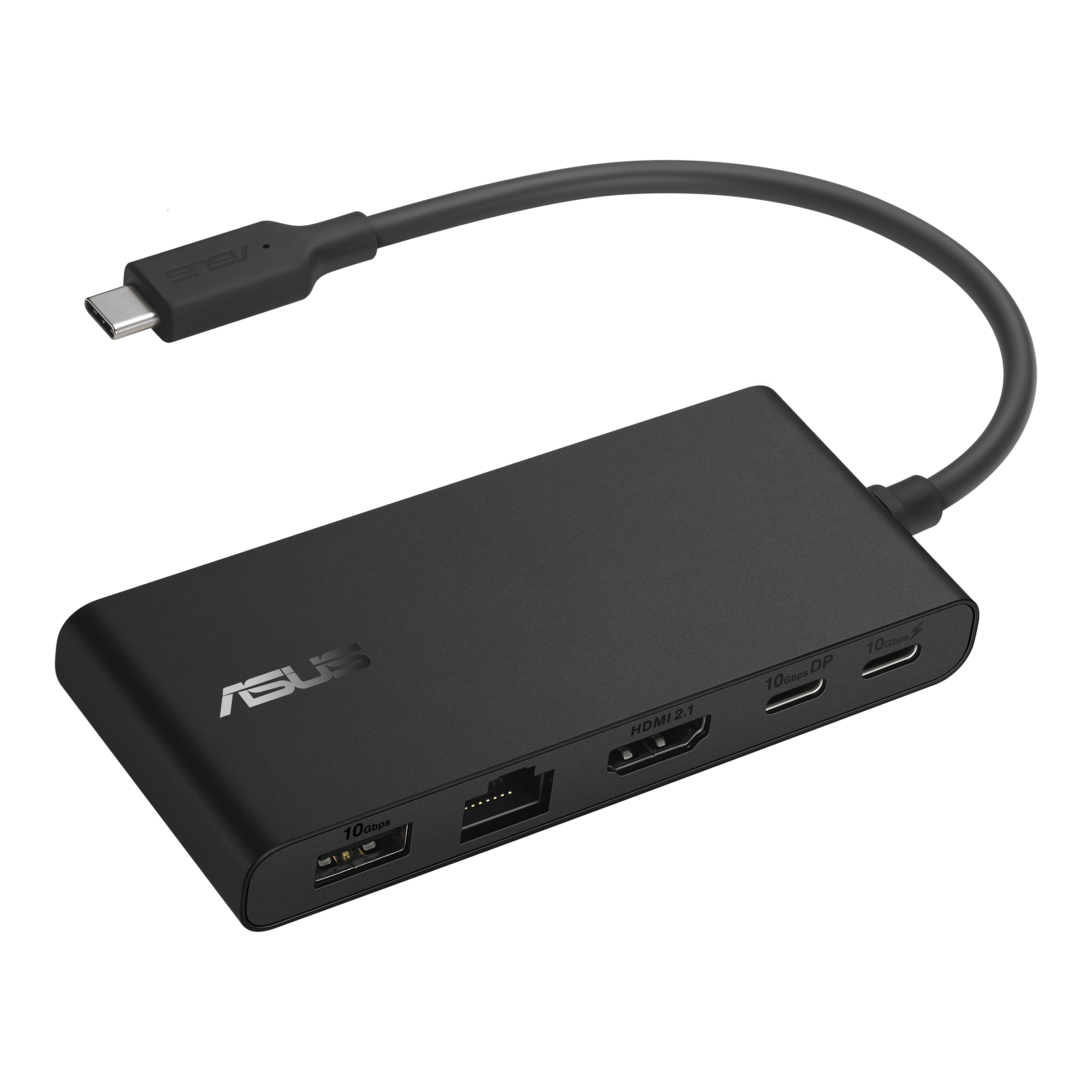 תחנת עגינה Asus DC201 Dual 4K USB-C אסוס