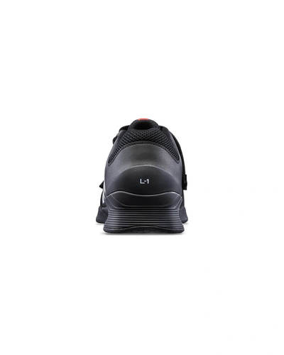 LIFTER BLACK נעלי הנפות
