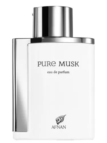 Afnan Pure Musk