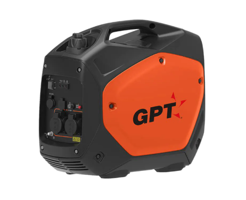 גנרטור מושתק 2200W TOGE2200S GP