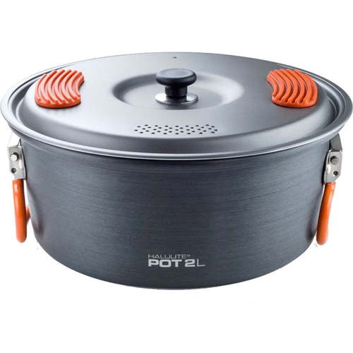 סיר לשטח Halulite 3.2 L Pot