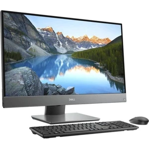 מחשב נייח מחודש  Dell OptiPlex 7460 All-in-One Computer Intel Core i5-8500 (8th Gen) 3GHz 16GB DDR4 SDRAM 512GB SSD 23.8″ Display Touch Win11 pro