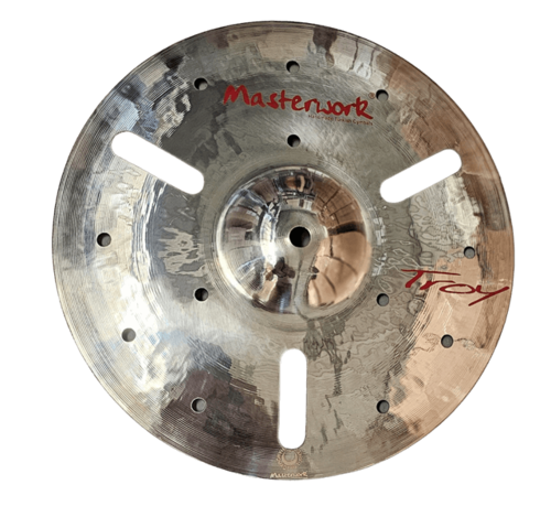 מצילת ספלאש עבודת יד עם חורים 