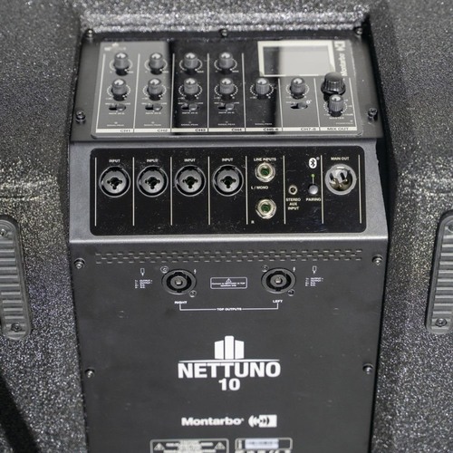 זוית נוספת Montarbo Nettuno 10_rear