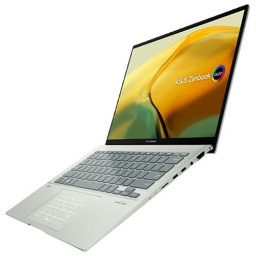 מחשב נייד Asus Zenbook 14 OLED UX3405MA-PP638