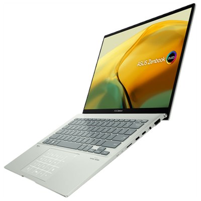 מחשב נייד Asus Zenbook 14 OLED UX3405MA-PP638