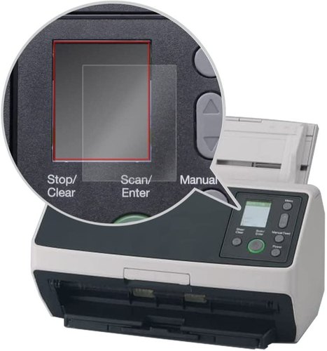 סורק Ricoh fi-8190