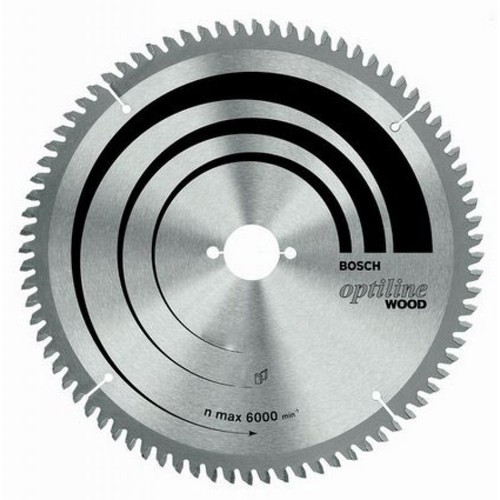 להב Optiline Wood לעץ 