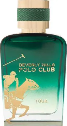 Beverly Hills Polo Club Tore Intense