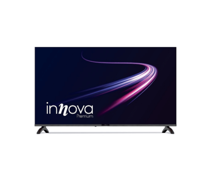 טלוויזיה חכמה 50" Innova 50-MAX