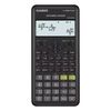 מחשבון מדעי FX-82ES Plus עם מסך גדול CASIO