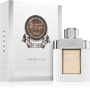 רסאסי אל ויסאם דיי א.ד.פ לגבר 100 מ"ל