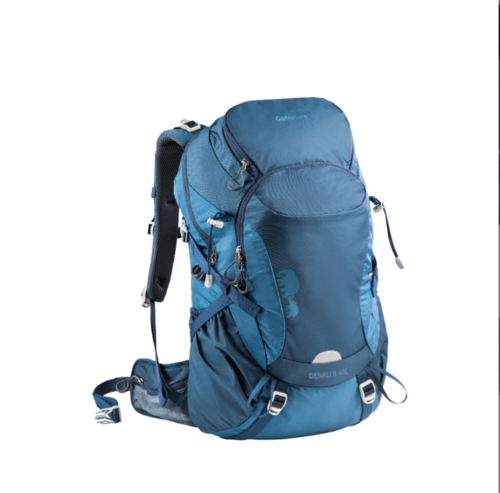 תרמיל יום DENALI 40