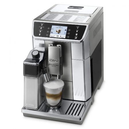 ‏מכונת אספרסו Delonghi PRIMADONNA ELITE ECAM 650.55.MS דה לונגי