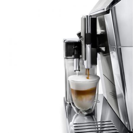 ‏מכונת אספרסו Delonghi PRIMADONNA ELITE ECAM 650.55.MS דה לונגי