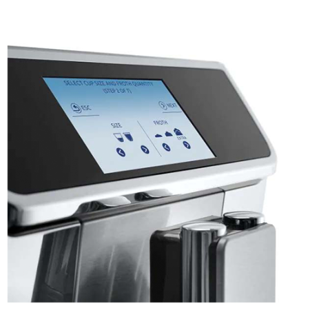 ‏מכונת אספרסו Delonghi PRIMADONNA ELITE EXPERIENCE ECAM 650.85.MS דה לונגי