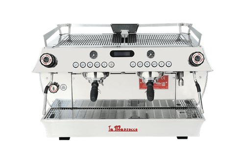 מכונת קפה מקצועית 2 ראשים - La Marzocco GB5 S 