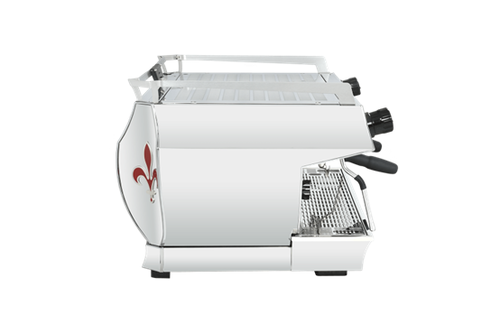 מכונת קפה מקצועית 2 ראשים - La Marzocco GB5 S 