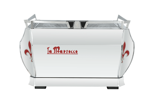 מכונת קפה מקצועית 2 ראשים - La Marzocco GB5 S 