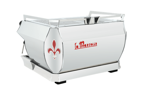 מכונת קפה מקצועית 2 ראשים - La Marzocco GB5 S 