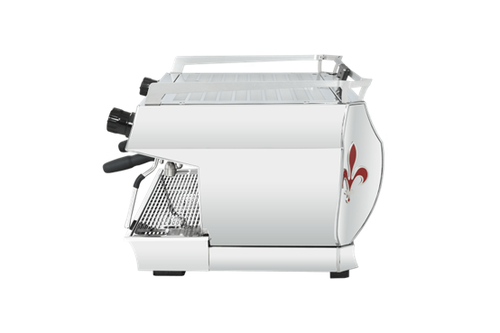 מכונת קפה מקצועית 2 ראשים - La Marzocco GB5 S 
