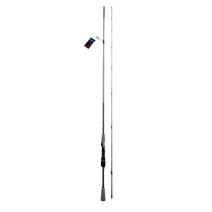 מקל ספינינג SIWEIDA MATRIX 3-21g 240m
