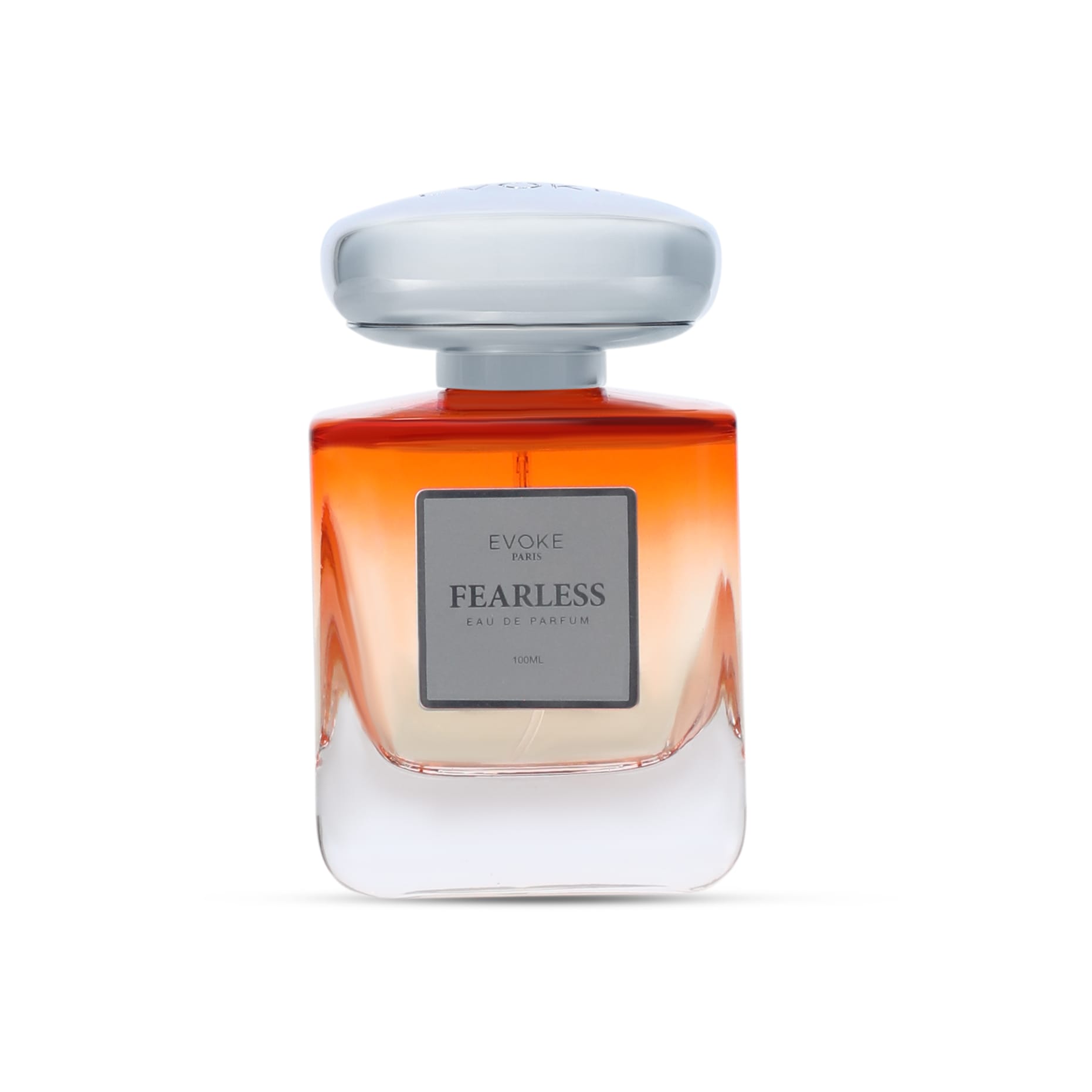 Evoke Fearless