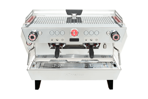 מכונת קפה מקצועית 2 ראשים - La Marzocco KB90 